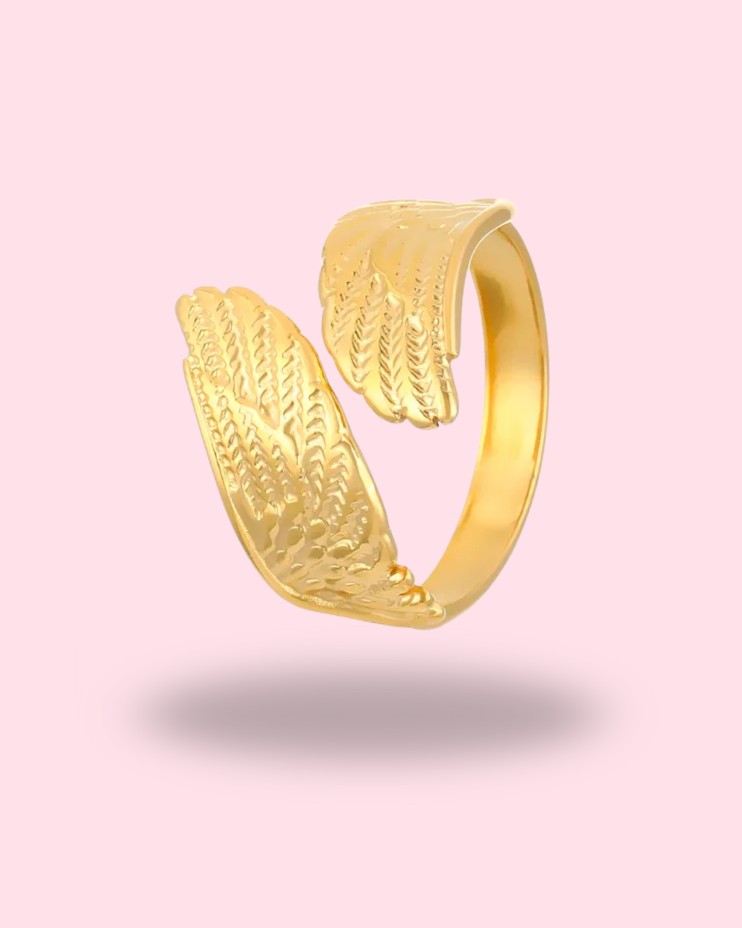 Bague Aelys